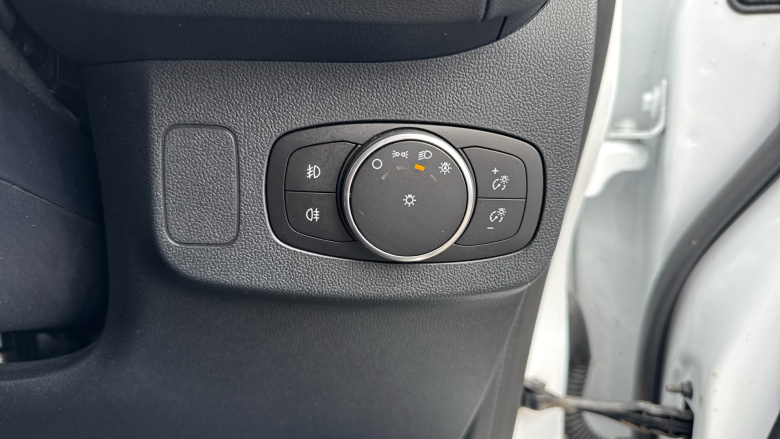 Ford Puma 1.0 EcoBoost Hybrid mHEV ST-Line Vignale 5dr Petrol Hatchback